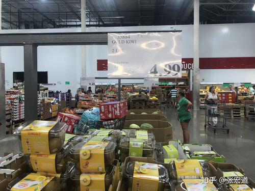 国内Costco超高性价比商品广告设计全攻略 这些好物不能错过！