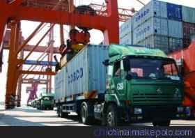 泉州水头至钦州海运内贸公司服务与形象概览