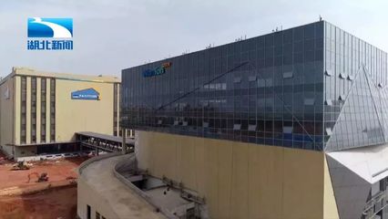 湖北物流网络再升级 多项重点项目入选省级建设蓝图，助力国内贸易代理蓬勃发展