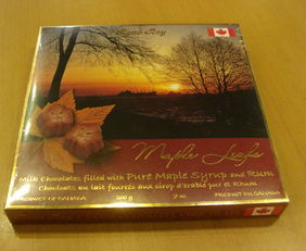 加拿大酒心巧克力进口全流程指南 从货源到清关一站式解析